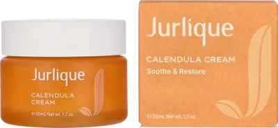 Produktbild von Jurlique, Calendula, Soothing, Cream, For Face, 50 ml