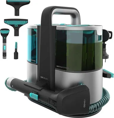 Produktbild von Luftentfeuchter 3-in-1 bis 34m² effizient