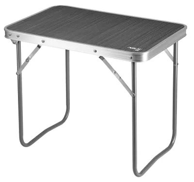 Produktbild von Campingtisch 60x40x50 cm Dunkelgrau Nils Camp NC3401