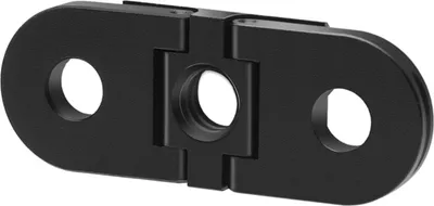 Produktbild von Ersatz der Kamera aus Metall Ersatz fuer Klappstativadapter fuer GoPro HERO9 / 8 / Max-Kameras
