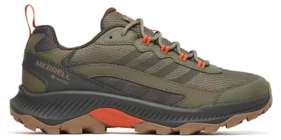 Image de Merrell Speed Strike 2, membrane GORE-TEX®, couleur olive