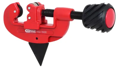 Imagen del producto de KS TOOLS, cortatubos modelo 102.1000, 55,0 mm, acero para herramientas, 300 g
