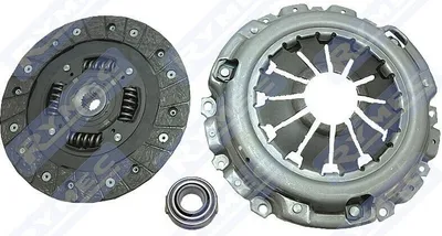 Produktbild von RYMEC Kupplungssatz Kupplung für HONDA CIVIC VIII Hatchback (FN, FK) JT1699