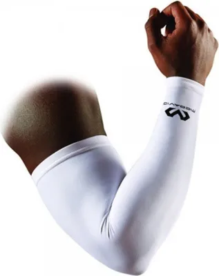 Image de Manchon de compression McDavid pour bras