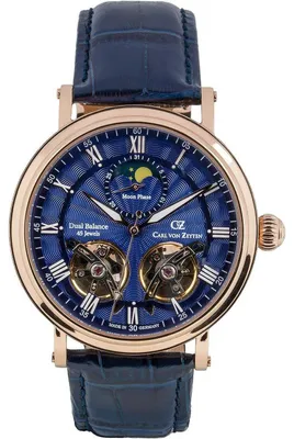 Imagen del producto de CARL VON ZEYTEN Relojes de pulsera CVZ0054RBSR