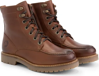 Produktbild von Travelin' Haugesund Women Cognac women cognac 38 38