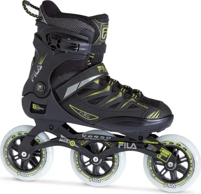 Produktbild von Fila Skate Ghibli Verso Inline-skates Schwarz EU 47 Schwarz EU 47