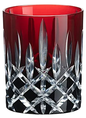 Produktbild von RIEDEL 1515/02S3CB, Cocktailglas, 295 ml, Kristall, Glas, Violett, Pink, 1 Stück(e), Rund