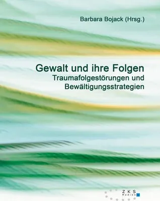 Zdjęcie produktu dla Gewalt und ihre Folgen