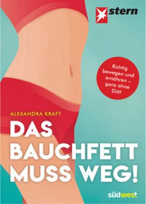 Obrázek produktu pro Das Bauchfett muss weg!