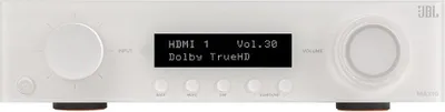 Obrázek produktu pro Zesilovač JBL MA310BLANCO