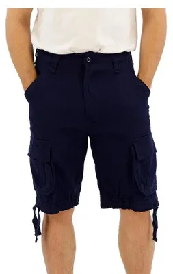 Produktbild von Brandit Urban Legend Kurze Hose Blau 4XL Mann Blau 4XL