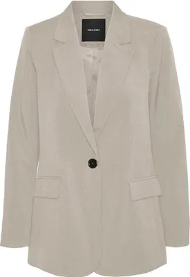 Produktbild von Vero Moda Rita Blazer Beige M Frau Beige M