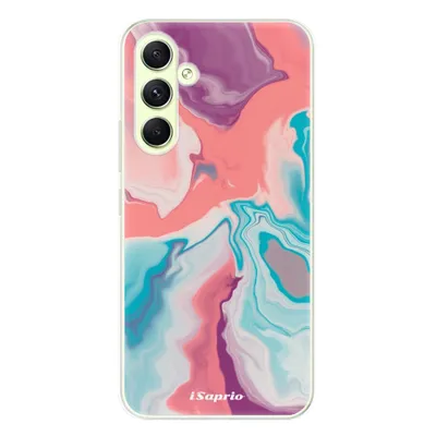 Obrázek produktu pro Silikonové pouzdro iSaprio - New Liquid pro Samsung Galaxy A54 5G