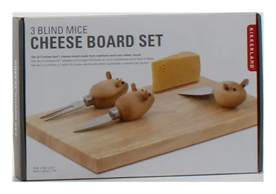 Obrázek produktu pro Kikkerland CHS07, 310 mm, 20 mm, 200 mm, 1 kusů