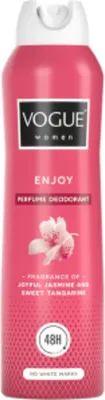 Immagine prodotto di Vogue Enjoy Profumo Deodorante 150 ml - 1 pezzo