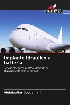 Produktbild von Impianto idraulico a batteria