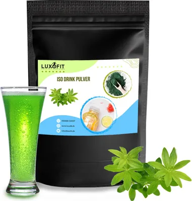 Produktbild von Waldmeister Isotonisches Getränkepulver 1 kg