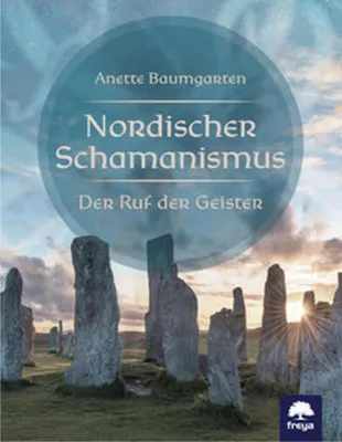 Obrázok produktu pre Nordischer Schamanismus