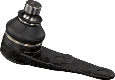 Produktbild von FEBI BILSTEIN Traggelenk Vorne Links Unten Vorne Rechts für AUDI 80 (81, 85, B2) 02244