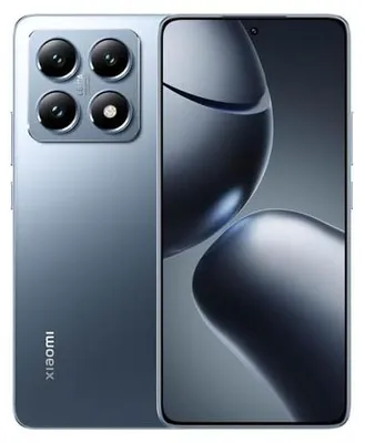 Produktbild von "Xiaomi 14T Pro 5G Dual Sim 12GB RAM 512GB - Blue"