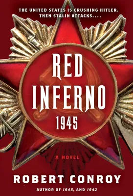 Produktbild von Red Inferno