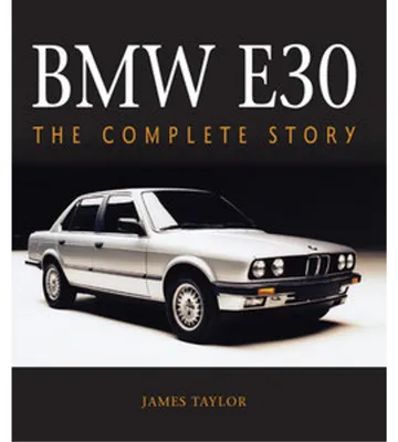 Produktbild von Bmw E30
