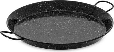 Produktbild von Paella-Pfanne 22cm, emailliert