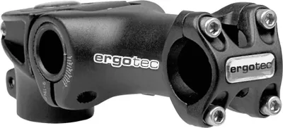Produktbild von Ergotec Vorbau AHEAD Curve Ø 25,4 mm 100 mm