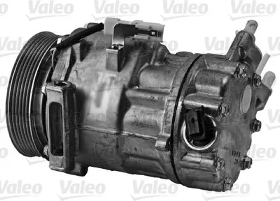 Image de Compresseur d'air VALEO 813162
