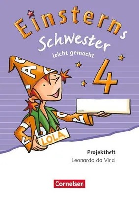 Obrázok produktu pre 4. Schuljahr - Leicht gemacht