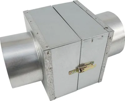 Obrázek produktu pro Filtr kazetový 125