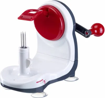 Produktbild von Westmark Apfelschälmaschine »Loop«, 97082260
