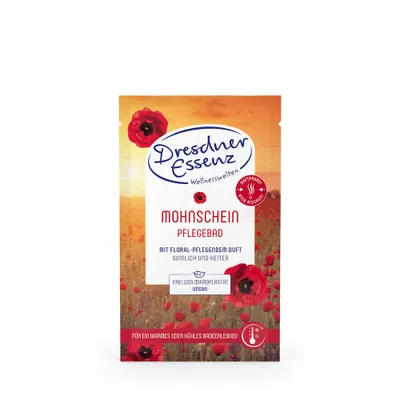 Produktbild von DE Pflegebad Mohnschein 60 g