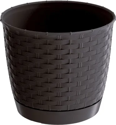 Produktbild von Skrzynka balkonowa na balustradę 19 cm