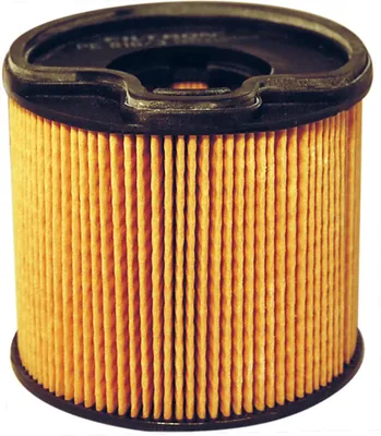 Produktbild von Kraftstofffilter FILTRON PE 816/3 passend für PEUGEOT 206 Schrägheck (2A/C) Filtereinsatz