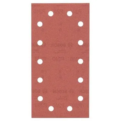 Zdjęcie produktu dla Bosch 2609256B24, 10 szt.