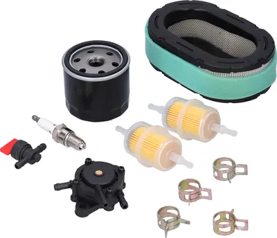 Zdjęcie produktu dla Filtr powietrza oleju do kosiarek 32 083 09 -S 12 050 01 -s do Kohler 7000 KT735 KT725 KT745 KT730 KT740 KT715 KT610