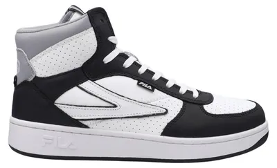 Produktbild von Fila - Herren Sneaker "Sevaro" MR78398 (40,5 EU) (Weiß/Schwarz)
