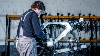 Produktbild von IK FOAM 1.5 Sprühgerät - Schaummittel