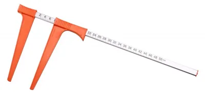 Obrázek produktu pro BAHCO Průměrka Lesnická 50 cm 2802