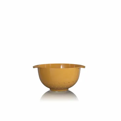 Produktbild von Rosti Margrethe, Melamin, Curry, Schalen-Sieb, 1,5 l, Rund, 180 °C
