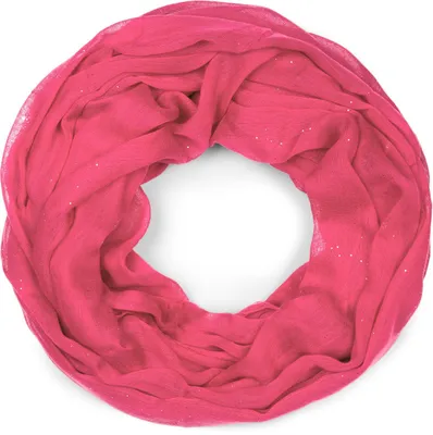 Obrázok produktu pre styleBREAKER Dámska šatka s lesklým efektom | Jednofarebná šatka z mäkkej viskózy | Ľahká a elegantná | 87 x 93 cm