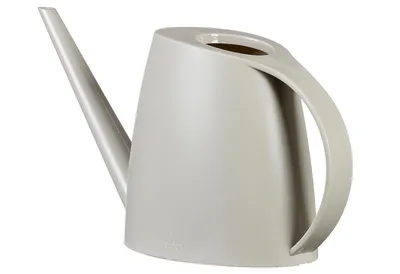 Produktbild von Scheurich Lilly, 1,5 l, Kunststoff, Graubraun