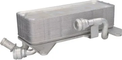 Produktbild von Ölkühler, Automatikgetriebe THERMOTEC D4A023TT