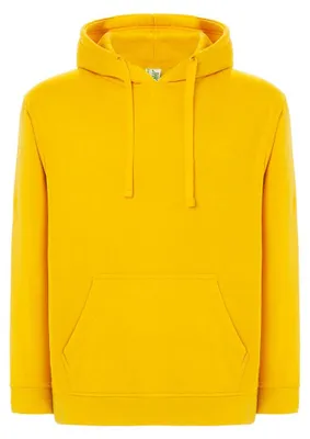 Image de JHK - Sweat à capuche pour homme, poche kangourou LT4794 (S) (Or)