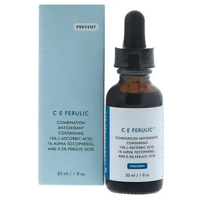 Produktbild von SkinCeuticals C E Ferulic 30 ml Antioxidant, All Skin Types, Anti-Aging, aus USA