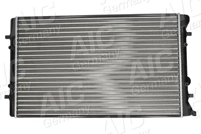 Produktbild von AIC 50095 Kühler Wasserkühler Motorkühler für VW Golf IV Schrägheck (1J1) Golf IV Variant (1J5) POLO (6N2) für AUDI A3 Schrägheck (8L1) TT Coupe (8N3)
