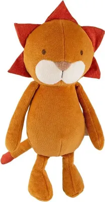Produktbild von SIGIKID Kuschelfreunde Löwe Arthur, Mister O'Lui