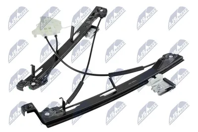 Produktbild von NTY EPS-SE-027 Elektrischer Fensterheber Vorne Rechts für SEAT Leon Schrägheck (1P1)